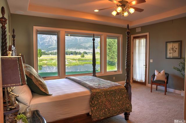 615 W Fork Vista Lane, Gardnerville, NV 89460