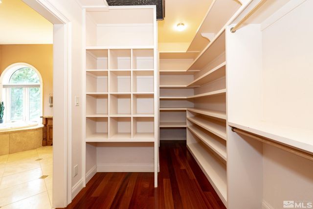 615 W Fork Vista Lane, Gardnerville, NV 89460