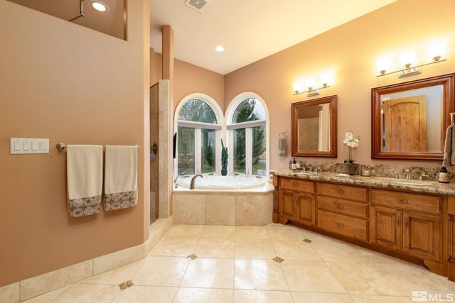 615 W Fork Vista Lane, Gardnerville, NV 89460