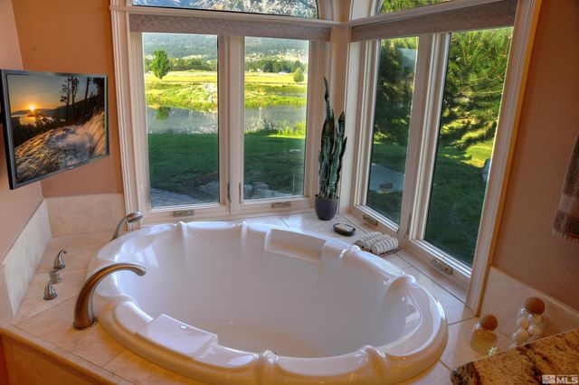 615 W Fork Vista Lane, Gardnerville, NV 89460