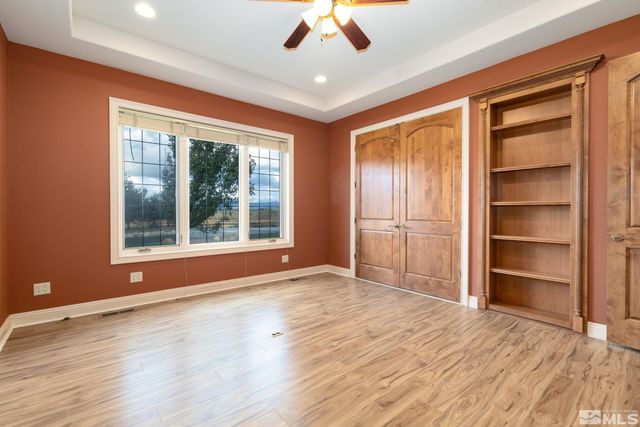 615 W Fork Vista Lane, Gardnerville, NV 89460