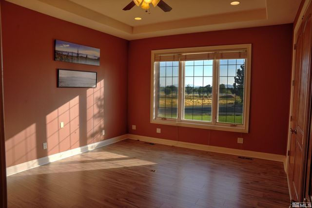 615 W Fork Vista Lane, Gardnerville, NV 89460