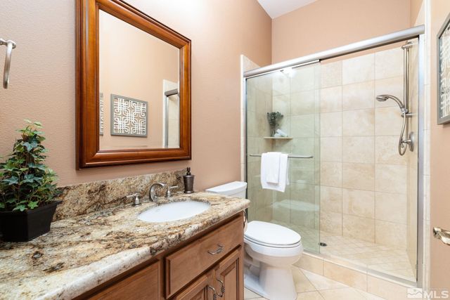 615 W Fork Vista Lane, Gardnerville, NV 89460