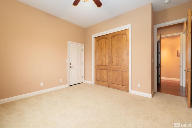 615 W Fork Vista Lane, Gardnerville, NV 89460