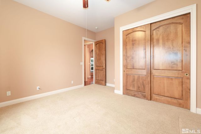 615 W Fork Vista Lane, Gardnerville, NV 89460