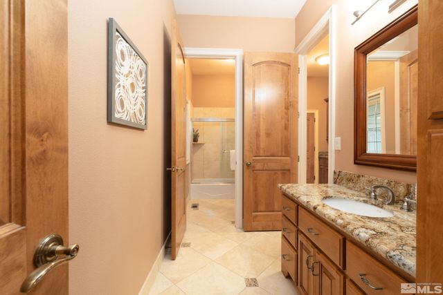 615 W Fork Vista Lane, Gardnerville, NV 89460