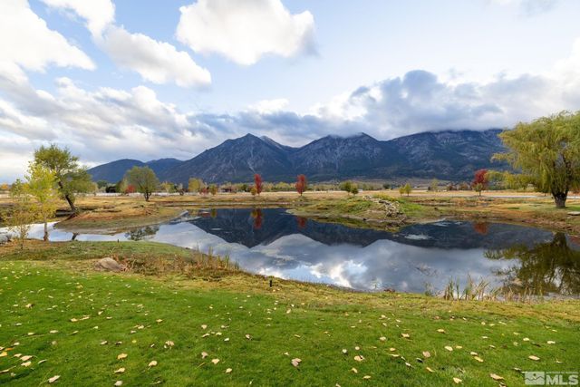 615 W Fork Vista Lane, Gardnerville, NV 89460