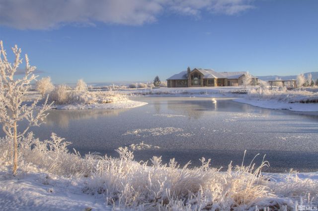 615 W Fork Vista Lane, Gardnerville, NV 89460