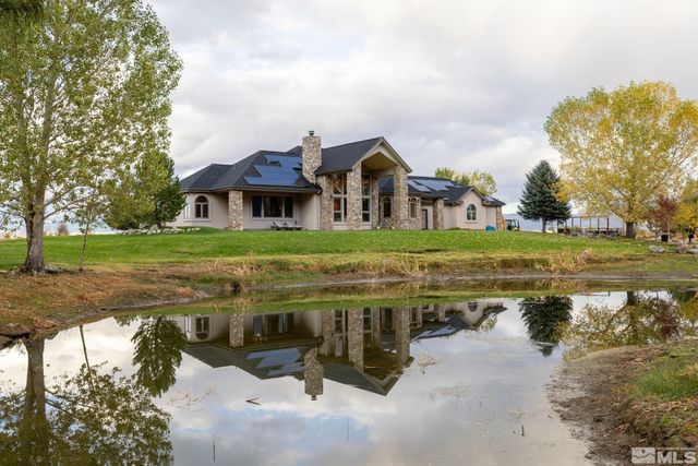 615 W Fork Vista Lane, Gardnerville, NV 89460