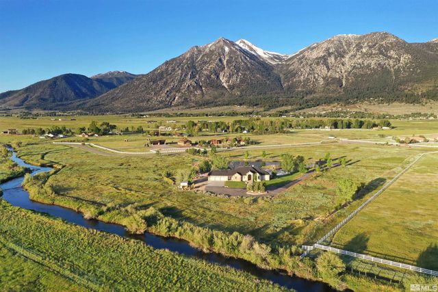 615 W Fork Vista Lane, Gardnerville, NV 89460