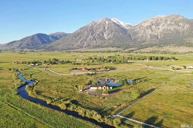 615 W Fork Vista Lane, Gardnerville, NV 89460