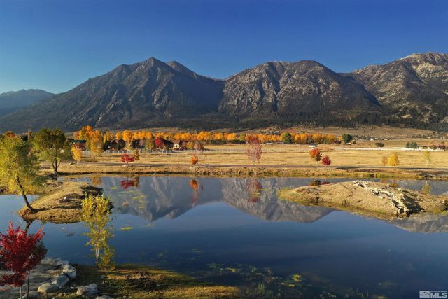 615 W Fork Vista Lane, Gardnerville, NV 89460