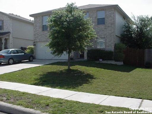 8912 SCARLET CRK, Universal City, TX 78148
