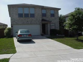 8912 SCARLET CRK, Universal City, TX 78148