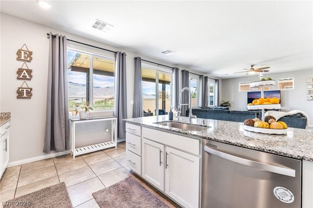 4418 Solitude Falls Avenue, North Las Vegas, NV 89084