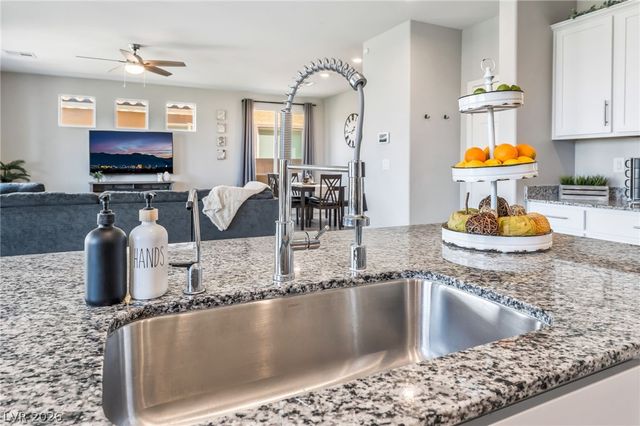 4418 Solitude Falls Avenue, North Las Vegas, NV 89084