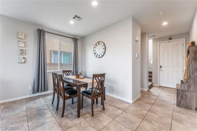 4418 Solitude Falls Avenue, North Las Vegas, NV 89084