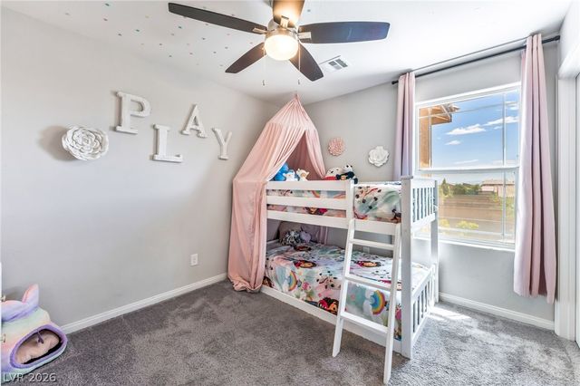 4418 Solitude Falls Avenue, North Las Vegas, NV 89084