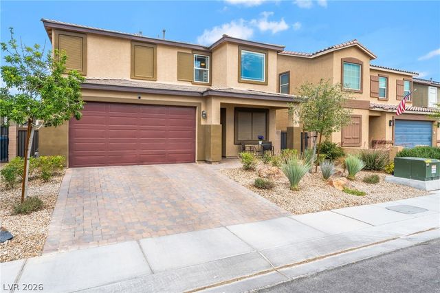 4418 Solitude Falls Avenue, North Las Vegas, NV 89084