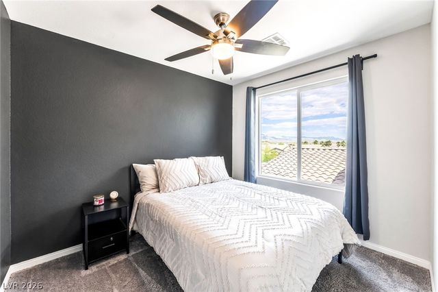 4418 Solitude Falls Avenue, North Las Vegas, NV 89084