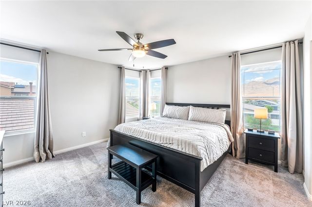 4418 Solitude Falls Avenue, North Las Vegas, NV 89084