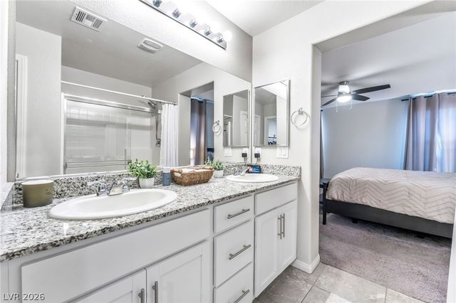 4418 Solitude Falls Avenue, North Las Vegas, NV 89084