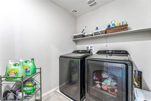4418 Solitude Falls Avenue, North Las Vegas, NV 89084