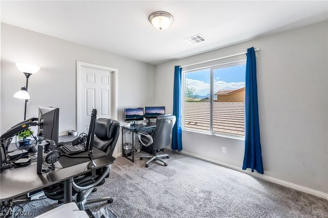 4418 Solitude Falls Avenue, North Las Vegas, NV 89084