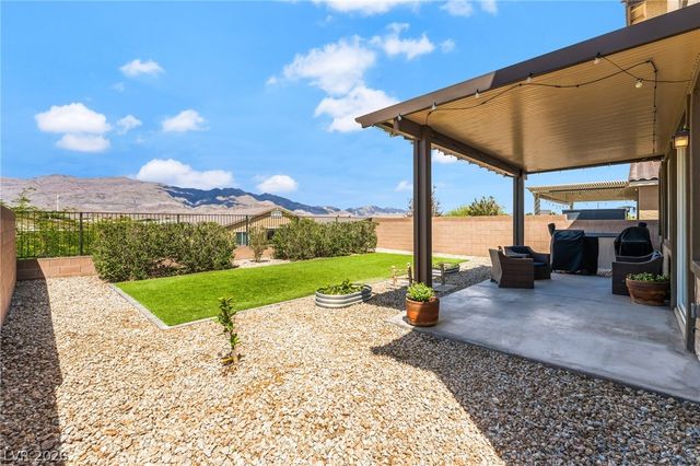 4418 Solitude Falls Avenue, North Las Vegas, NV 89084