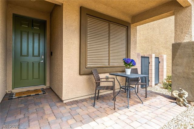 4418 Solitude Falls Avenue, North Las Vegas, NV 89084