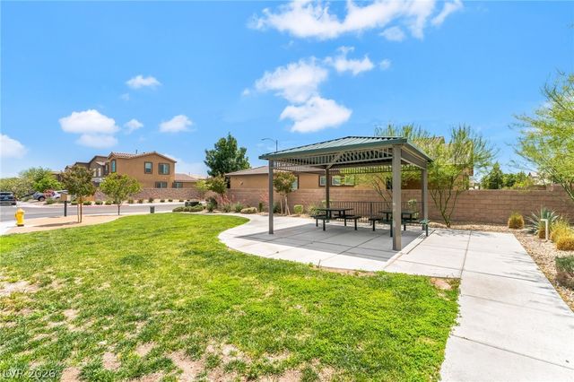 4418 Solitude Falls Avenue, North Las Vegas, NV 89084