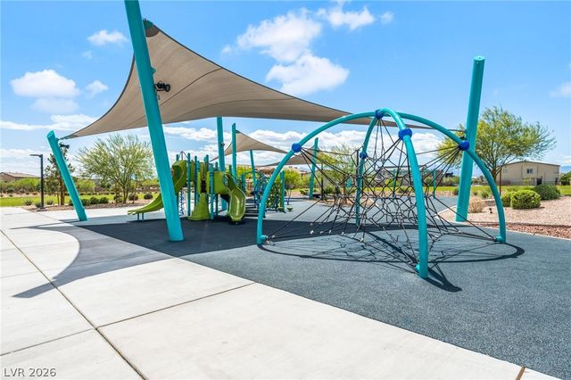 4418 Solitude Falls Avenue, North Las Vegas, NV 89084