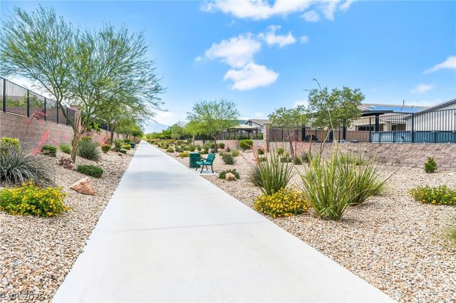 4418 Solitude Falls Avenue, North Las Vegas, NV 89084