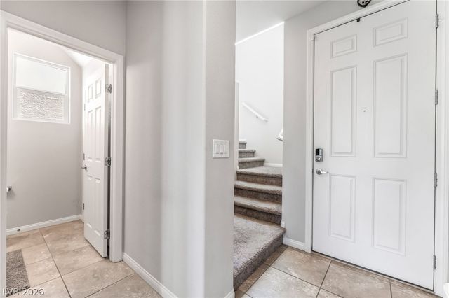 4418 Solitude Falls Avenue, North Las Vegas, NV 89084
