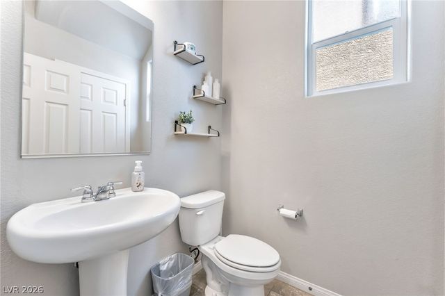 4418 Solitude Falls Avenue, North Las Vegas, NV 89084