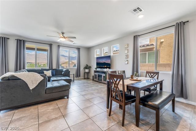 4418 Solitude Falls Avenue, North Las Vegas, NV 89084