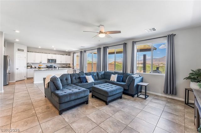 4418 Solitude Falls Avenue, North Las Vegas, NV 89084