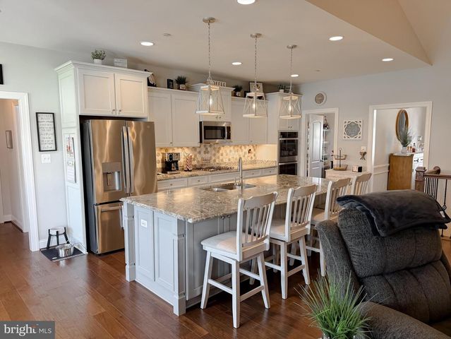 25010 MEADOWLARK CT, Leonardtown, MD 20650