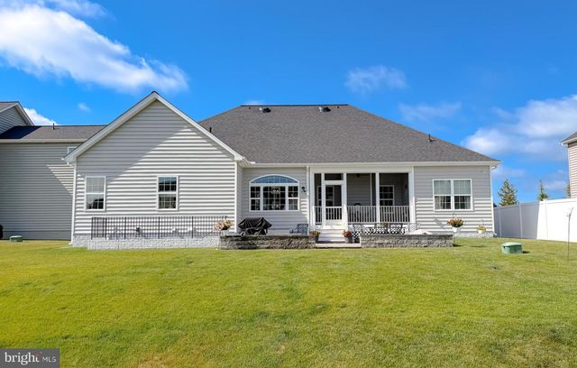 25010 MEADOWLARK CT, Leonardtown, MD 20650
