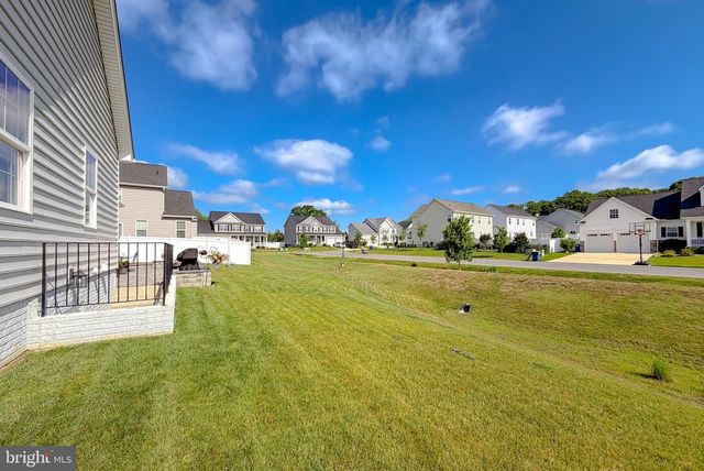 25010 MEADOWLARK CT, Leonardtown, MD 20650