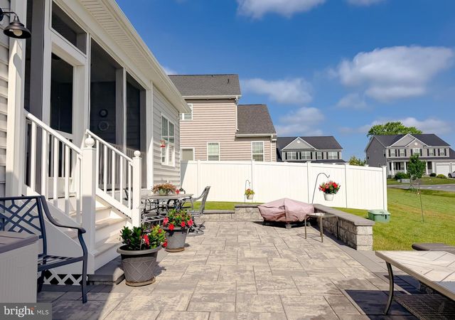 25010 MEADOWLARK CT, Leonardtown, MD 20650