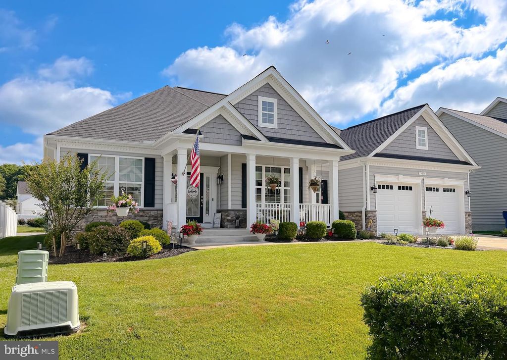 25010 MEADOWLARK CT, Leonardtown, MD 20650