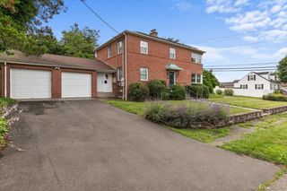 210 Highland Avenue, West Haven, CT 06516