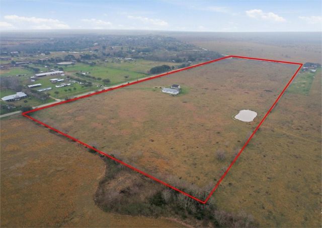 17714 Day Road, Needville, TX 77461