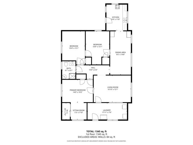 17714 Day Road, Needville, TX 77461