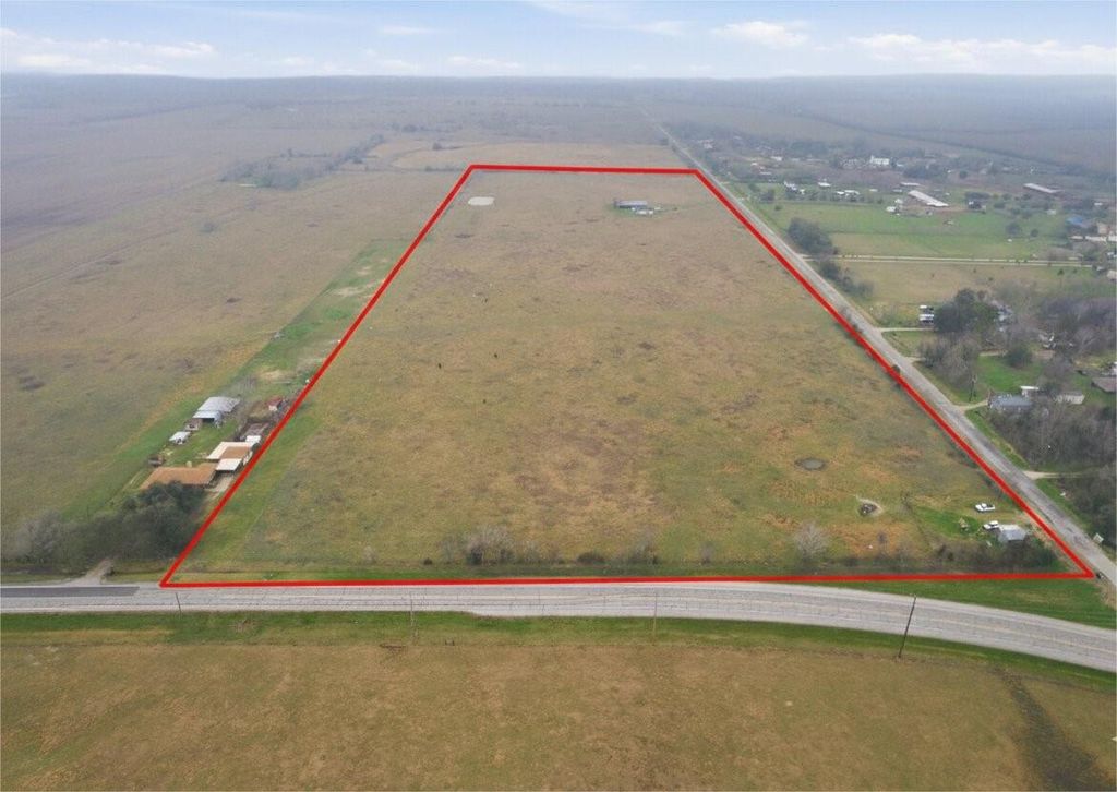 17714 Day Road, Needville, TX 77461