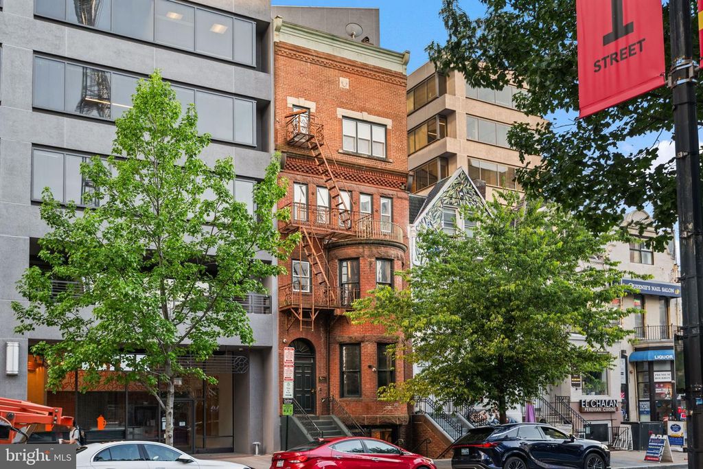 1920 I ST NW, Washington, DC 20006