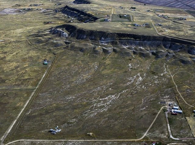 nhn Judson Lane nhn, Great Falls, MT 59404 property photo