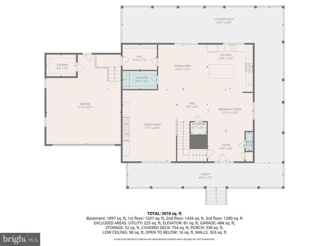 7418 CHESAPEAKE RD, Baltimore, MD 21220