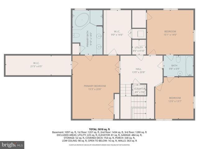 7418 CHESAPEAKE RD, Baltimore, MD 21220